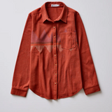 Women's Fairbanks Supersoft Shirt