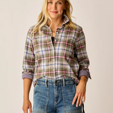 Women's Fairbanks Supersoft Shirt