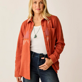 Women's Fairbanks Supersoft Shirt