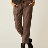 Women's Zoe Twill Pant