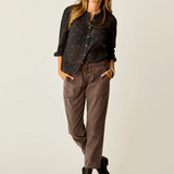 Women's Zoe Twill Pant