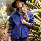 Women's Marais Reversible Jacket