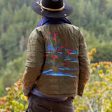 Women's Marais Reversible Jacket