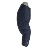 Sidewinder Camp Synthetic Sleeping Bag (35 degree - Long)