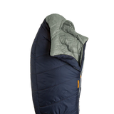 Sidewinder Camp Synthetic Sleeping Bag (35 degree - Long)