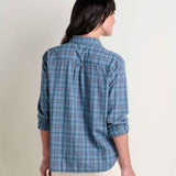 Women's Airscape Long Sleeve Shirt