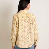 Women's Cascadia Long Sleeve Shirt