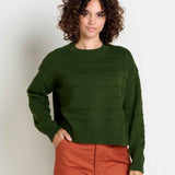 Women's Bianca II Crew Sweater