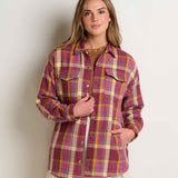 Women's Conifer Shirt Jacket
