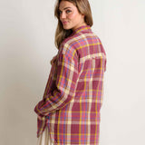 Women's Conifer Shirt Jacket