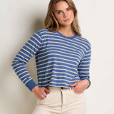 Women's Boundless Jersey Long Sleeve Tee