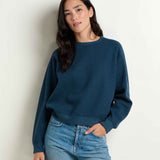 Women's Bitterroot Long Sleeve Pullover