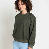 Women's Bitterroot L/S Pullover