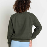 Women's Bitterroot L/S Pullover