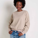 Women's Bitterroot L/S Pullover