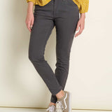 W Earthworks 5 Pocket Skinny Pant