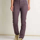 Women's Earthworks Pant