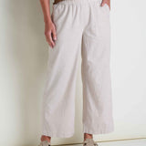 Women's Taj Hemp Wide Leg Pant