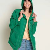 Women's Forester Pass Parka