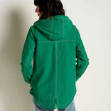 Women's Forester Pass Parka