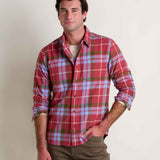 Men's Pinevale Long Sleeve Shirt