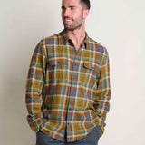 Men's Creekwater Long Sleeve Shirt