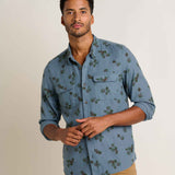 Men's Creekwater Long Sleeve Shirt