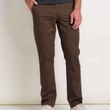 Men's Mission Ridge Lean Pant