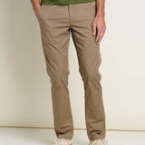 Men's Mission Ridge Lean Pant