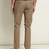 Men's Mission Ridge Lean Pant