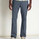 Men's Mission Ridge Lean Pant