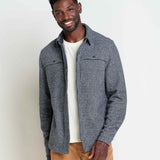 Men's Kennicott Shirt Jacket