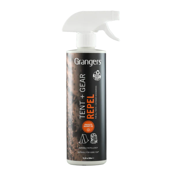 Tent and Gear Repel (spray) 500 ml product image