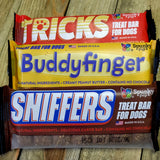 Treat Bars