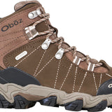Women's Bridger Mid WIDE BDRY