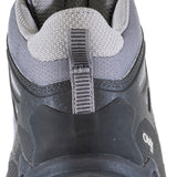 Women's Katabatic Mid BDRY