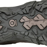 Women's Sawtooth X Mid WIDE BDRY