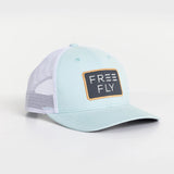 Wave Trucker Hat