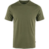 Men's Abisko Wool SS
