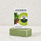 Natural Body Soap