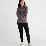 Women's Pull-On Breeze Jogger