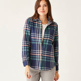 Women's Fairbanks Supersoft Shirt