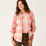 Women's Fairbanks Supersoft Shirt