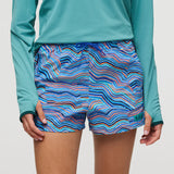 Women's Brinco 3 Short