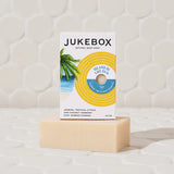 Natural Body Soap