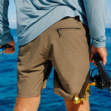 Men's Latitude Short