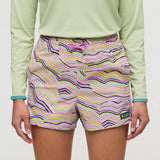 Women's Brinco 3 Short