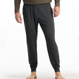 Men's Bamboo Lightweight Fleece Jogger