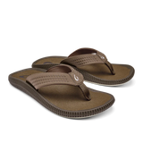 Men's Ulele Water-Ready Beach Sandals