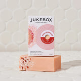 Natural Body Soap